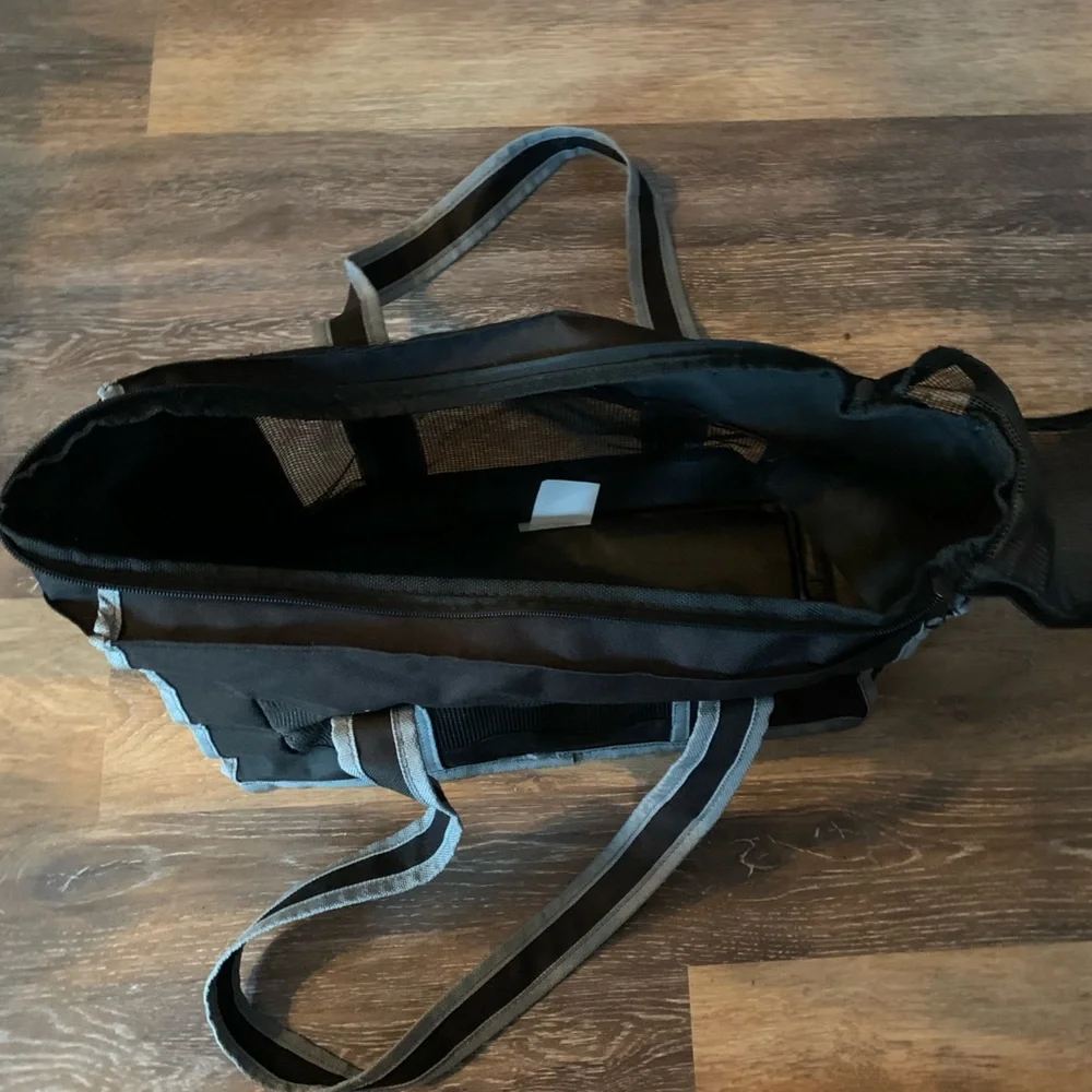 NWOT small pet carrier